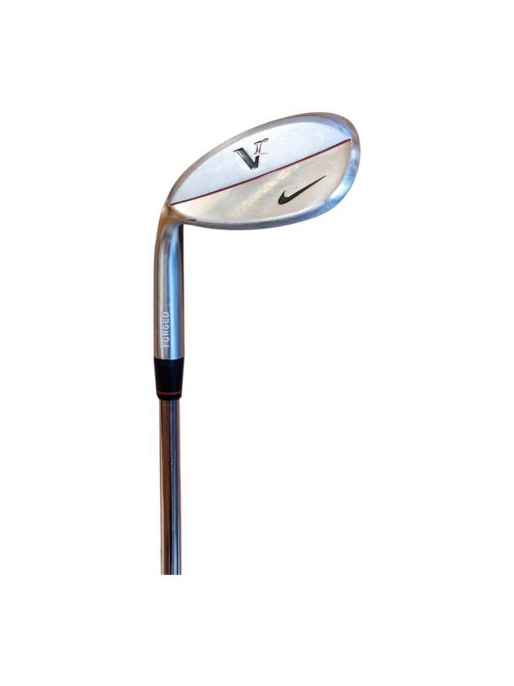 Nike VR Forged A-Wedge / Gap Wedge 52° 10 Bounce - Regular Flex Steel - NEW Grip